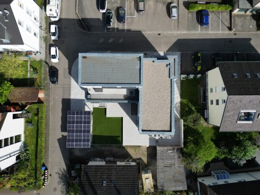 Vogelperspektive